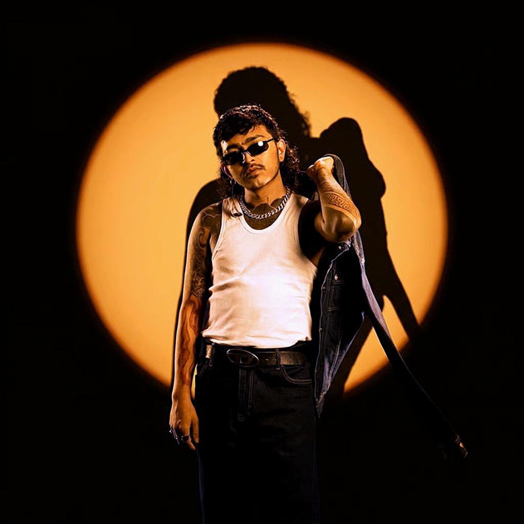 Sacar aka Lil Buddha